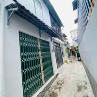 Nhà 1 trệt 1 lầu hẻm đường 475, Phước Long B, Q9, 20m/2.15 tỷ. TL.