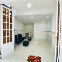 Nhà 1 trệt 1 lầu hẻm đường 475, Phước Long B, Q9, 20m/2.15 tỷ. TL.