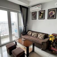 Resgreen Tower, Tân Phú: 76m2, 2p ngủ, 2wc,nội thất,14tr/th