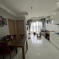 Resgreen Tower, Tân Phú: 76m2, 2p ngủ, 2wc,nội thất,14tr/th