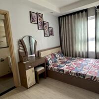 Resgreen Tower, Tân Phú: 76m2, 2p ngủ, 2wc,nội thất,14tr/th