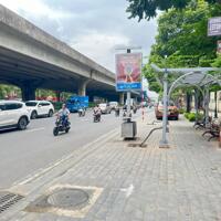 Mặt Phố Khuất Duy Tiến Lô Góc - vỉa hè - kinh doanh 156/191m2*4T mt 9m giá 62 tỷ.