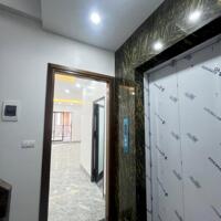 BÁN NHÀ NGUYỄN ĐÌNH HOÀN CẦU GIẤY NHÀ MỚI 6 TẦNG THANG MÁY Ô TÔ - KINH DOANH 15 TỶ