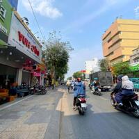 SIÊU HOT !!! Đường 20m có lề MTKD Trường Chinh, P14. 5 Tầng nhà đẹp _ DT: 4x25m [nở hậu]. Giá 25 tỷ