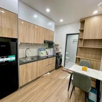Cho thuê căn hộ 1 ngủ tách bếp giá chỉ 6.5tr tại KĐT Waterfront