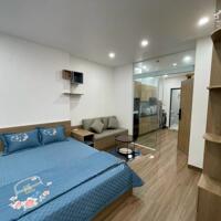 Cho thuê căn hộ 1 ngủ tách bếp giá chỉ 6.5tr tại KĐT Waterfront