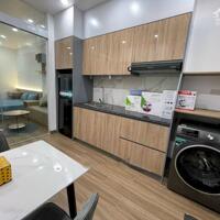 Cho thuê căn hộ 1 ngủ tách bếp giá chỉ 6.5tr tại KĐT Waterfront