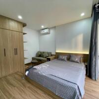Cho thuê căn hộ 1 ngủ tách bếp giá chỉ 6.5tr tại KĐT Waterfront