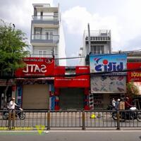 SIÊU HOT !!! Đường 20m có lề MTKD Trường Chinh, P14. 5 Tầng nhà đẹp _ DT: 4x25m [nở hậu]. Giá 25 tỷ