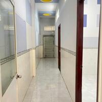 Cho thuê nhà khu dân cư hưng phú, gần siêu thị go