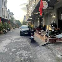 Cho thuê nhà khu dân cư hưng phú, gần siêu thị go