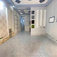 Cho thuê nhà khu dân cư hưng phú, gần siêu thị go
