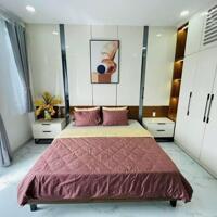 Nhà 4×21, đúc 3 lầu mặt tiền Nguyễn Triệu Luật, Tân Tạo, B.tân