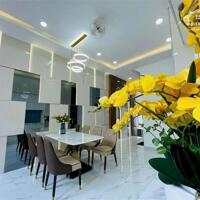 Nhà 4×21, đúc 3 lầu mặt tiền Nguyễn Triệu Luật, Tân Tạo, B.tân