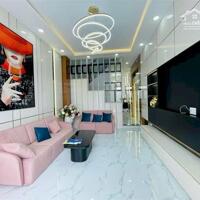 Nhà 4×21, đúc 3 lầu mặt tiền Nguyễn Triệu Luật, Tân Tạo, B.tân