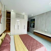 Nhà 4×21, đúc 3 lầu mặt tiền Nguyễn Triệu Luật, Tân Tạo, B.tân