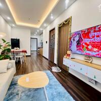 Cho thuê căn hộ 2 ngủ giá chỉ 8tr tại chung cư Hoàng Huy Commerce