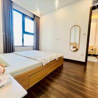 Cho thuê căn hộ 2 ngủ giá chỉ 8tr tại chung cư Hoàng Huy Commerce