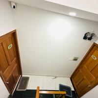 Bán nhà Phạm Văn Đồng, Hiệp Bình Chánh, Thủ Đức, 68m2, 4 tầng, 5PN, cho thuê 25tr/tháng, chỉ 6.5 tỷ