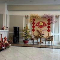 Bán Toà Nhà CHDV Cao Cấp Đường Nguyễn Thị Thập, Quận 7. Liên Hệ: 0934080888 Mr Thắng