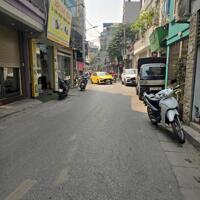 Bán đất mặt phố chùa quỳnh 109M hai bà trưng