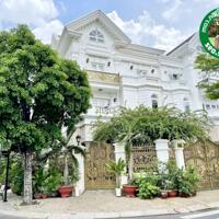 CƠ HỘI ĐỘC NHẤT Biệt thự song lập góc 2 mặt tiền Cityland Garden Hills