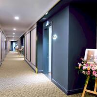 Căn Hộ Nghỉ Dưỡng 5 Sao view vịnh Bái Tử Long. Chỉ từ 500 triệu sở hữu, HTLS 24TH