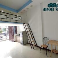 Studio Duplex 1PN 2PN Ban Công Giá Rẻ Cho 2-3 Người Gần Khu ETown Bàu Cát Tân Bình