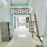 Studio Duplex 1PN 2PN Ban Công Giá Rẻ Cho 2-3 Người Gần Khu ETown Bàu Cát Tân Bình