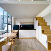 Studio Duplex 1PN 2PN Ban Công Giá Rẻ Cho 2-3 Người Gần Khu ETown Bàu Cát Tân Bình