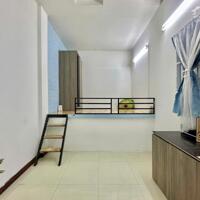 Studio Duplex 1PN 2PN Ban Công Giá Rẻ Cho 2-3 Người Gần Khu ETown Bàu Cát Tân Bình