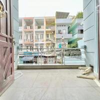 Studio Duplex 1PN 2PN Ban Công Giá Rẻ Cho 2-3 Người Gần Khu ETown Bàu Cát Tân Bình