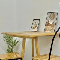 Studio Duplex 1PN 2PN Ban Công Giá Rẻ Cho 2-3 Người Gần Khu ETown Bàu Cát Tân Bình