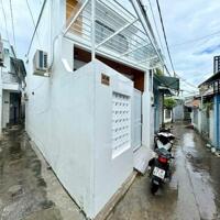 Bán nhà mới đẹp phường cái khế ninh kiều bán dưới 2,5 tỷ