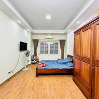 BÁN NHÀ LÁNG HẠ 38M X 5 TẦNG, MT 3.6M, BA ĐÌNH, NHÀ MỚI Ở NGAY, NGÕ THÔNG, TIỆN ÍCH NHIỀU