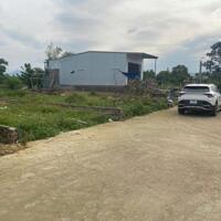 Lô Đất Hòa Vang 120m² Đất Ở 100%, Chỉ 1,5km Cách UBND Hòa Vang