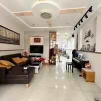 Nhà bán HXH Cách Mạng Tháng Tám Q10 DT 100m2 gần Vạn Hạnh Mall khu sầm uất, chỉ 14 tỷ