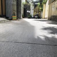 Nhà bán HXH Cách Mạng Tháng Tám Q10 DT 100m2 gần Vạn Hạnh Mall khu sầm uất, chỉ 14 tỷ