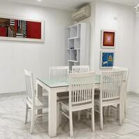 Cho thuê Căn Hộ 3PN, 26 triệu, 123m2 tại Ciputra, Phú Thượng, Tây Hồ, Hà Nội