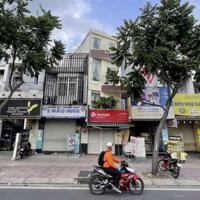 Bán nhà đúc 5 tầng mặt tiền Phạm Văn Đồng, bên cạnh TTTM GiGa Mall, phường Hiệp Bình Chánh