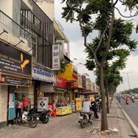 Bán nhà đúc 5 tầng mặt tiền Phạm Văn Đồng, bên cạnh TTTM GiGa Mall, phường Hiệp Bình Chánh