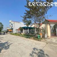 Bán đất tại Mộ Trạch, Tân Hồng, Bình Giang, Hải Dương, 3,5 tỷ, 118m2