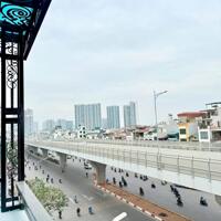 Kinh Doanh Sầm Uất Trung Tâm Hai Bà Trưng - Mặt Phố Lớn - 6 Tầng Thang Máy