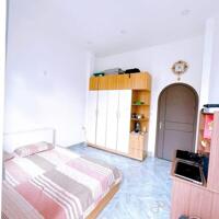 Hẻm 4m NGUYỄN VĂN KHỐI - TRỆT 2 LẦU - 3 P.NGỦ - 4m X 13m, chỉ 4,5 tỷ