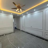 Bán nhà mặt ngõ thông ô tô phố An Dương Vương,Tây Hồ 70 m2 xây 7 tầng thang máy giá 16 tỷ