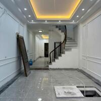 Bán nhà mặt ngõ thông ô tô phố An Dương Vương,Tây Hồ 70 m2 xây 7 tầng thang máy giá 16 tỷ