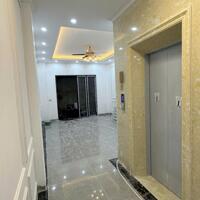 Bán nhà mặt ngõ thông ô tô phố An Dương Vương,Tây Hồ 70 m2 xây 7 tầng thang máy giá 16 tỷ