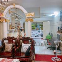 BÁN NHÀ MẶT TIỀN ĐƯỜNG SỐ 2 PHẠM HỮU LẦU - 4TẦNG - ĐỐI DIỆN CC PHÚ MỸ, LIỀN KỀ PHÚ MỸ HƯNG