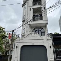 Bán nhà 4 tầng mới mặt tiền đường Duy Tân, phường An Cựu, ngay trung tâm TP Huế, chỉ 4,3 tỷ