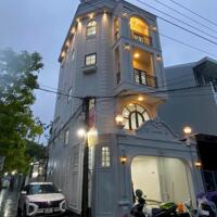 Bán nhà 4 tầng mới mặt tiền đường Duy Tân, phường An Cựu, ngay trung tâm TP Huế, chỉ 4,3 tỷ